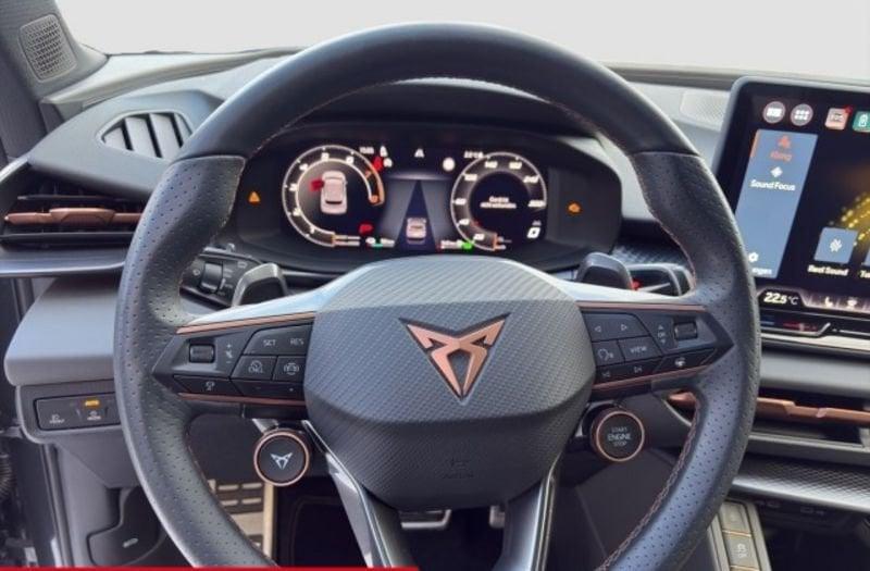 Cupra Terramar Terramar 1.5 e-Hybrid DSG MATRIX LED CAMERA GARANZIA ESTESA