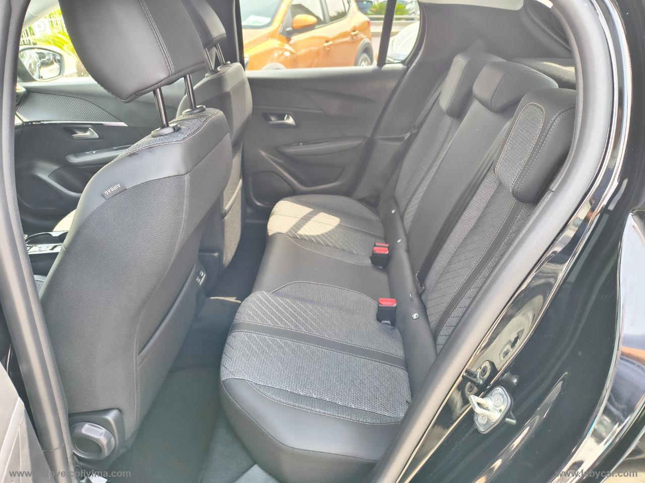 PEUGEOT 208 Turbo 100 CV 5p. Allure GARANZIA 8 ANNI