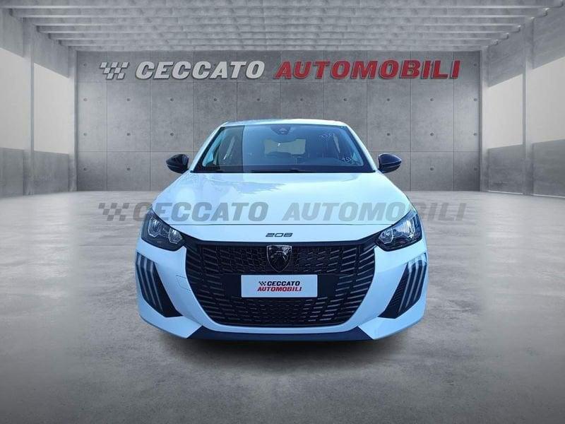 Peugeot 208 1.2 puretech Style s&s 75cv