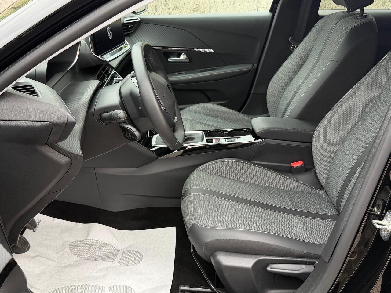 Peugeot 208 PureTech 100 Stop&Start 5 porte Allure pack