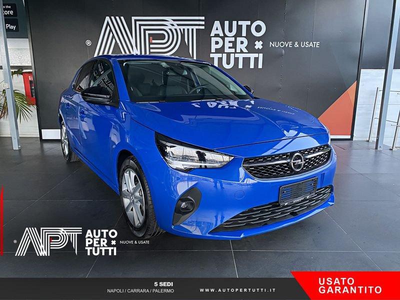 Opel Corsa Corsa 1.2 Elegance s&s 100cv at8