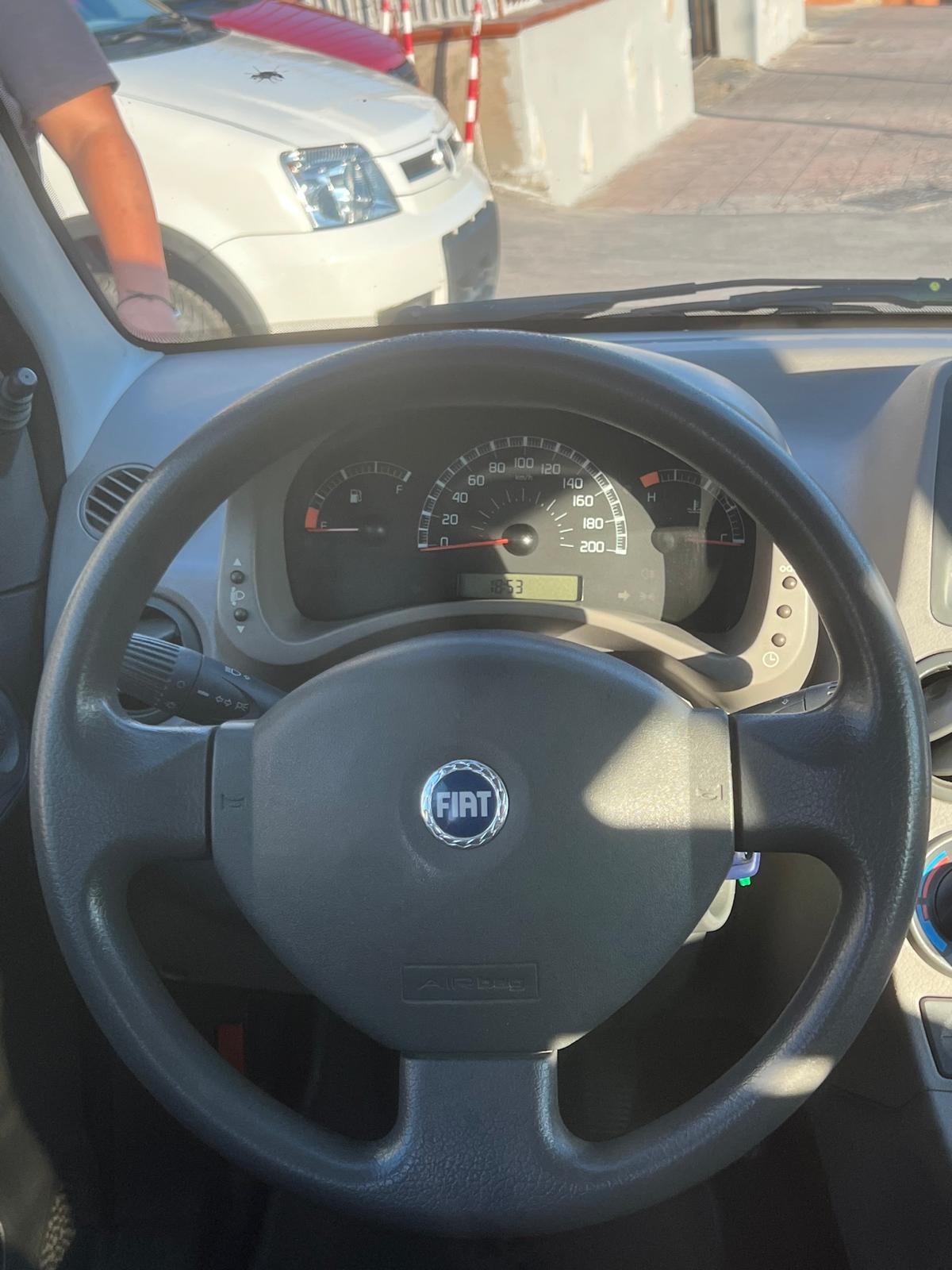 Fiat Panda 1.3 MJT