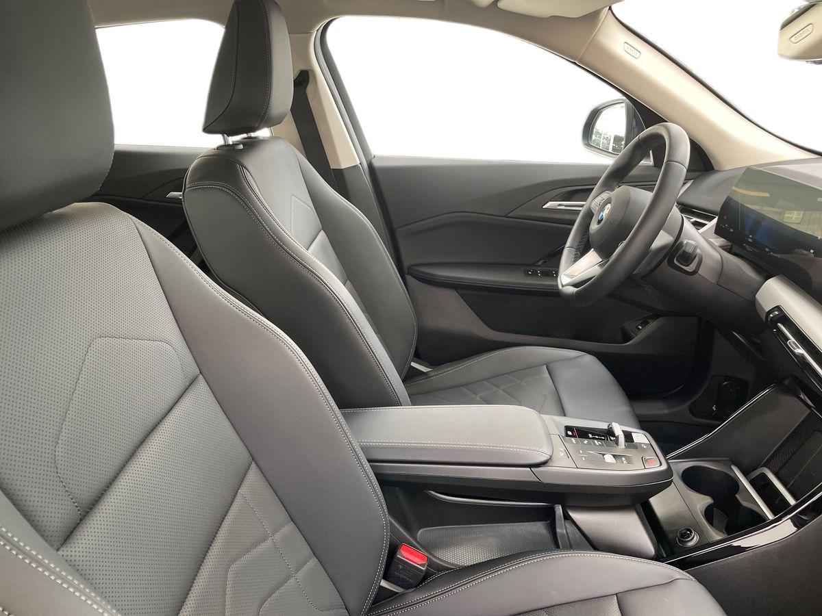 BMW X2 U10 - X2 sdrive 20i 48V auto