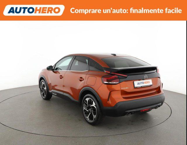 CITROEN C4 PureTech 130 S&S Shine