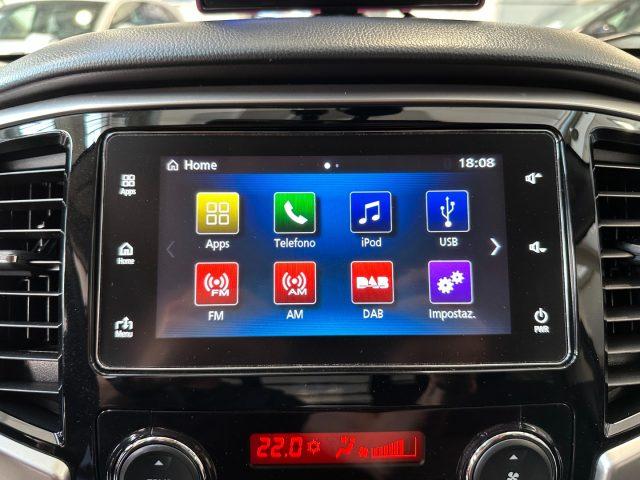 MITSUBISHI L200 2.3 D Club Cab 4x4 Super Select Intense
