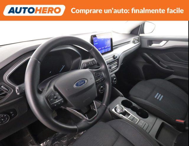 FORD Focus 1.5 EcoBlue 120 CV 5p. Active