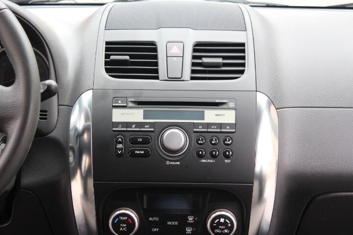 Fiat Sedici 2.0 MJT 16V DPF 4x4 Emotion ESTETICA DA VETRINA CLIMA AUT CERCHI IN LEGA BARRE