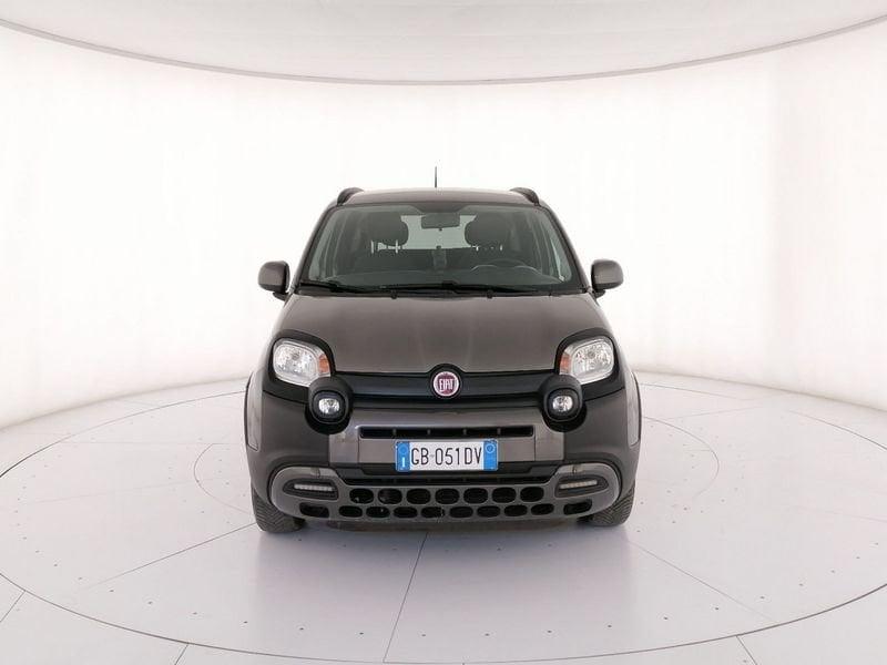FIAT Panda 1.0 hybrid Launch Edition s&s 70cv