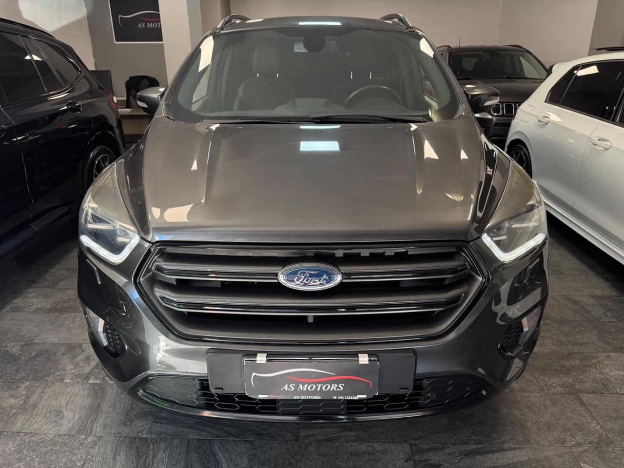 Ford Kuga 1.5 TDCI 120 CV S&S 2WD ST-Line