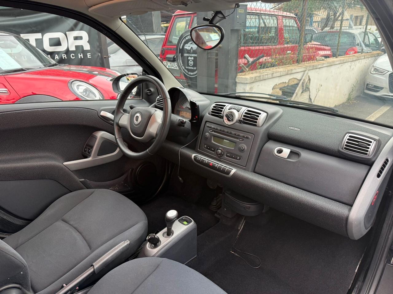 Smart ForTwo 1000 52 kW Pulse - Servosterzo - Supeprezzo - Tutto incluso