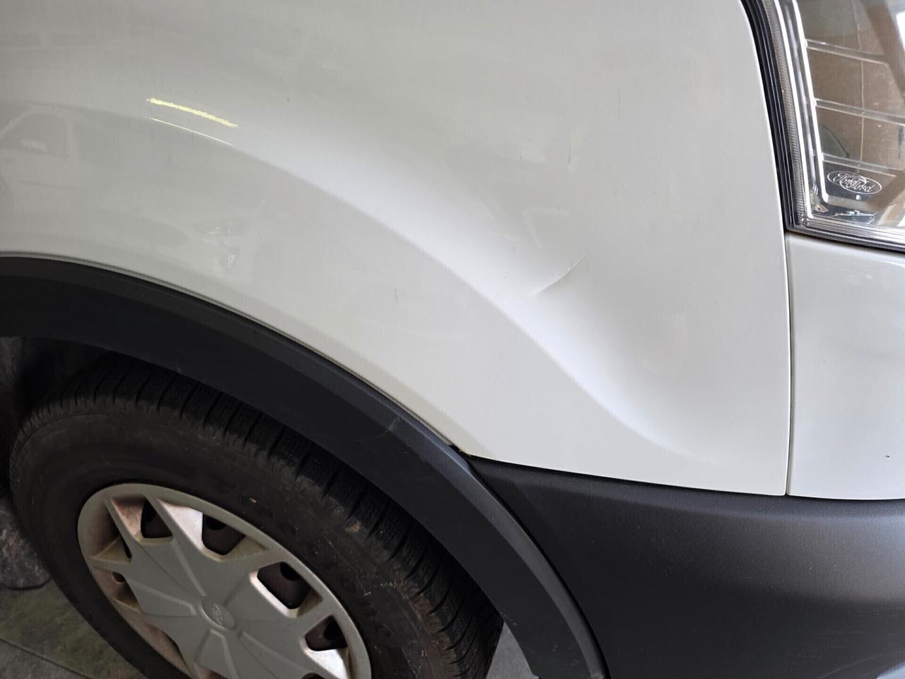 Ford Transit 350 hybrid 170cv L3H3 LH3 passo lungo tetto alto