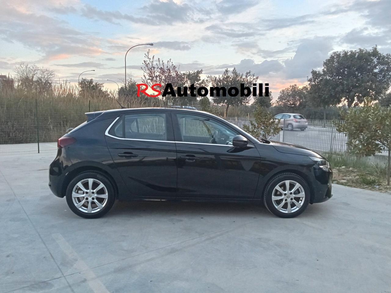 OPEL CORSA VI 1.2 LED My20 GARANZIA 12/36 MESI