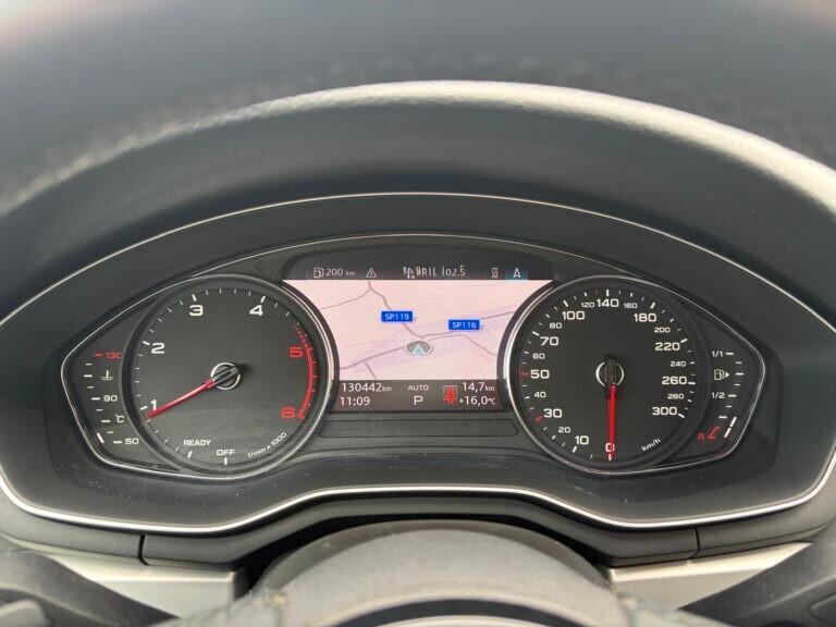 Audi A5 40 2.0 TDI 204cv 150kw SPB Stronic Business