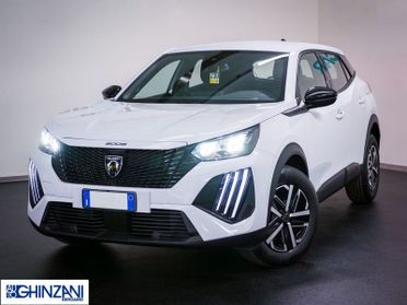 Peugeot 2008 PureTech 100 S&S Active - Km0