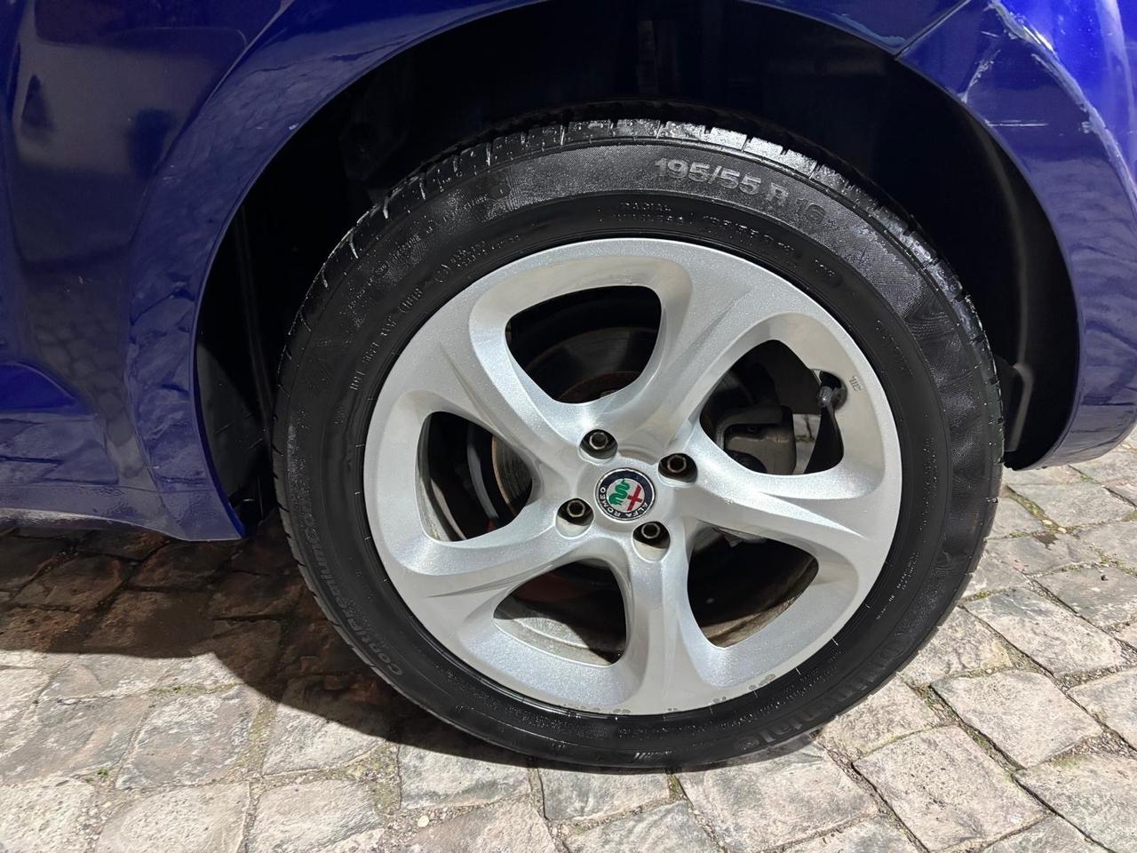 Alfa Romeo MiTo 1.4 78 CV 8V S&S Urban