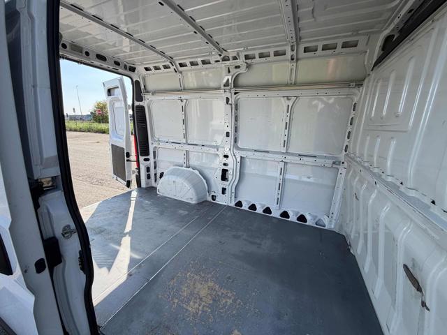 FIAT Ducato 35 MJT 120cv!! ?MEDIO?+?USO SPECIALE OFFICINA?