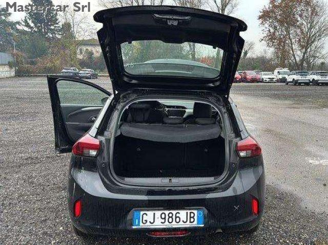 OPEL Corsa NEOPATENTATI Corsa VI 1.2 Edition TG : GJ986JB