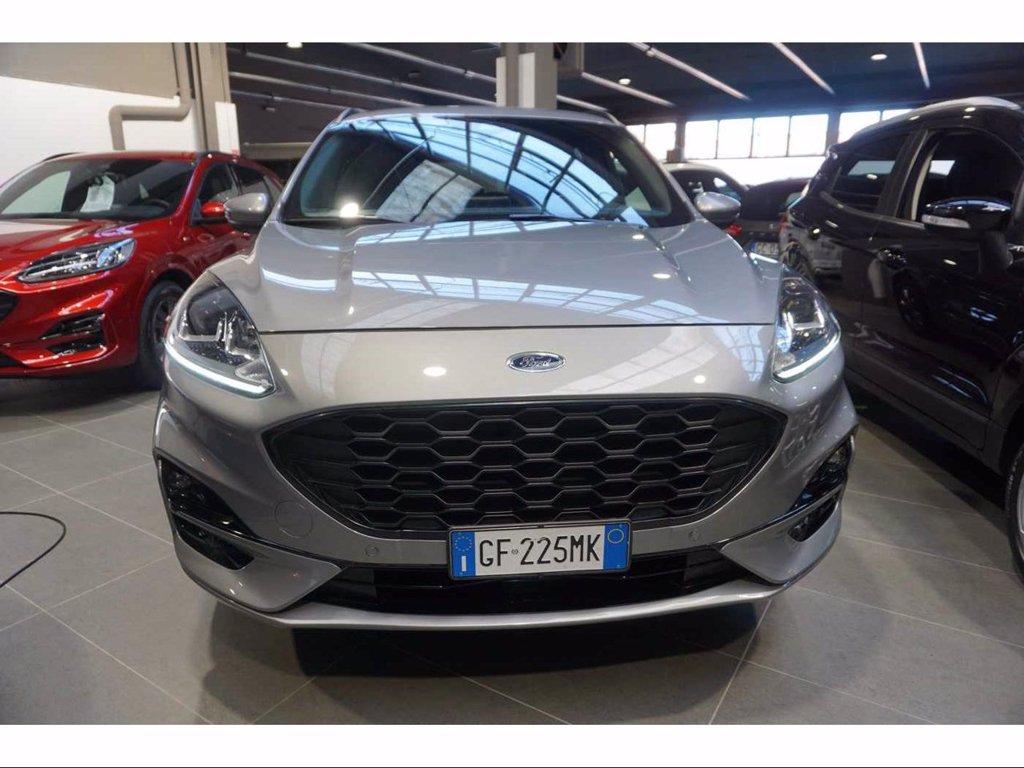 FORD Kuga 2.5 Plug In Hybrid 225 CV CVT 2WD ST-Line del 2021