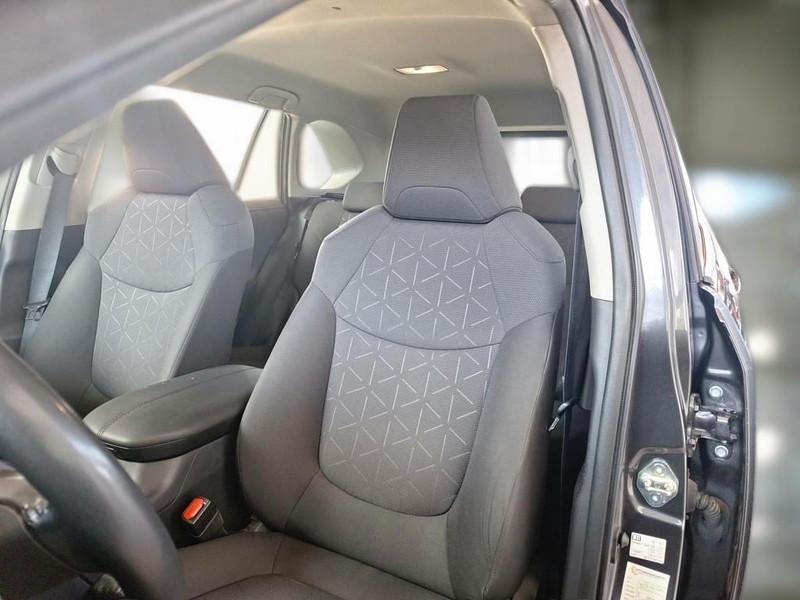 TOYOTA RAV 4 HYBRID 2.5 HV 178 CV E-CVT BUSINESS 2WD CROSSOVER