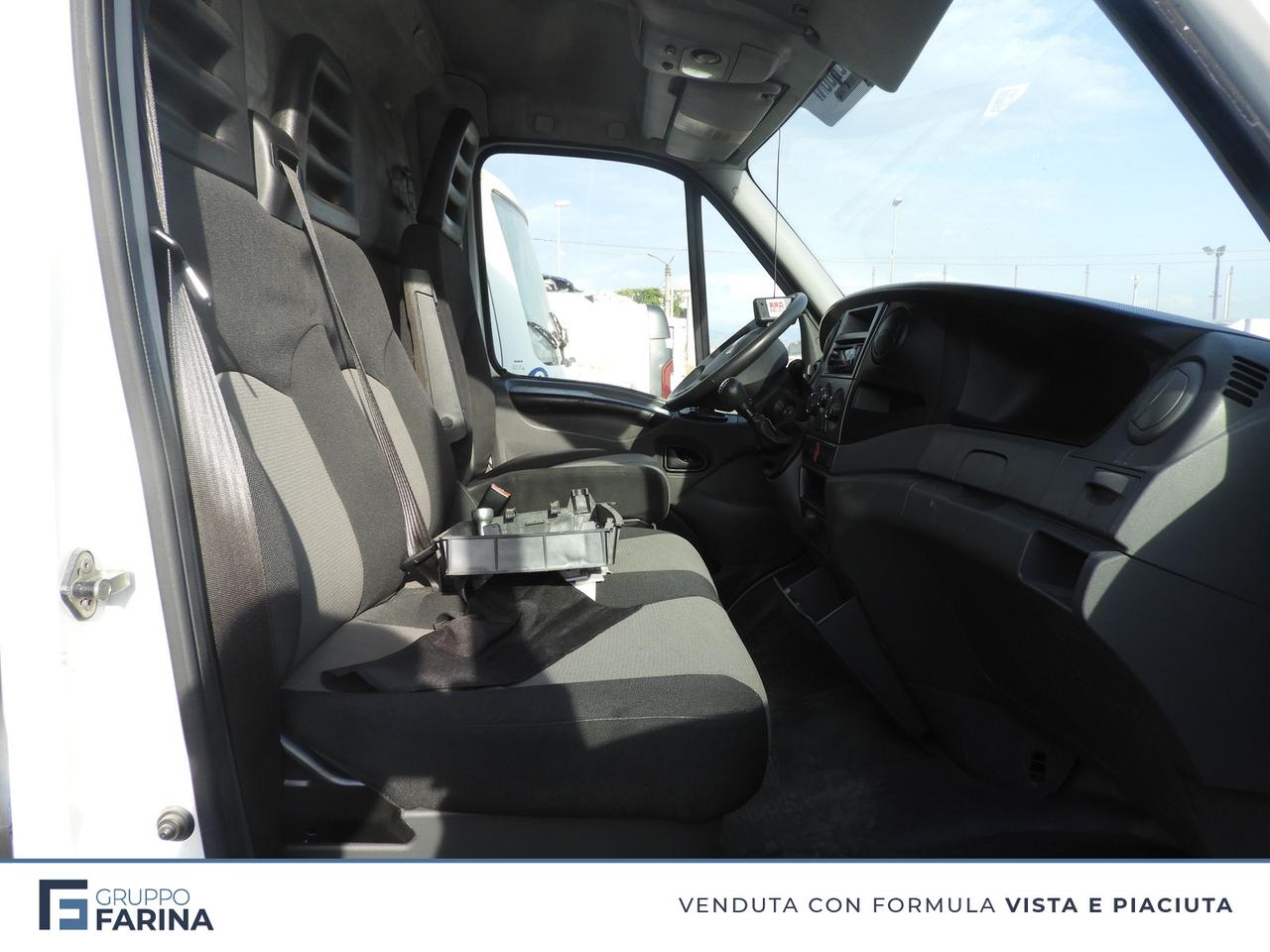 IVECO Daily IV 35.15 E5 2011 - daily 35 S15/2.3V H3 p.l.