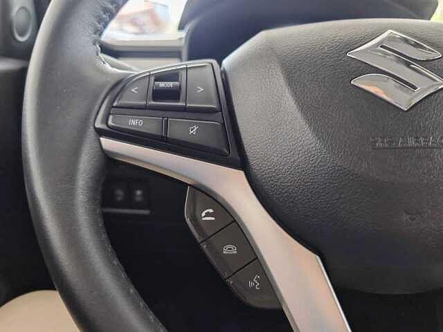 Suzuki Ignis 1.2 Hybrid 4WD All Grip Top