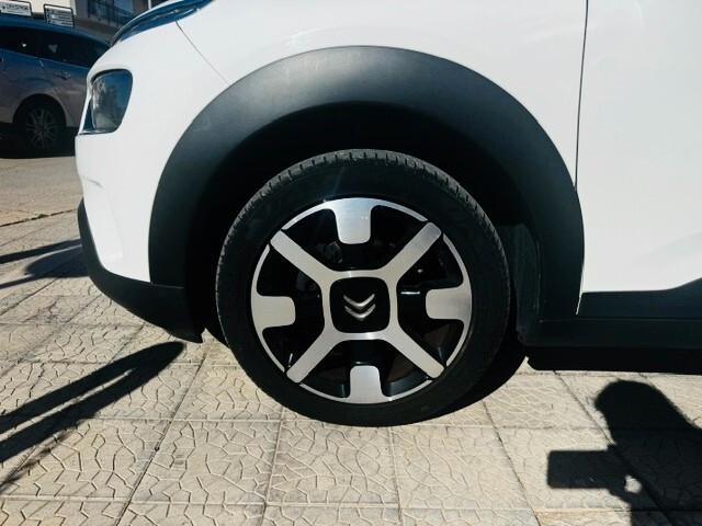 Citroen C4 Cactus BlueHDi 100 S&S Shine