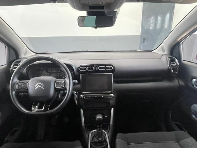 Citroen C3 Aircross BlueHDi 110 S&S C-Series
