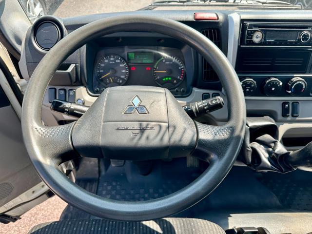 MITSUBISHI *+ IVA* Canter *RIBALTABILE TRE LATI*