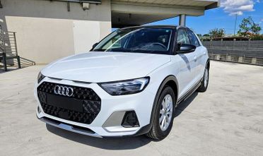 Audi A1 allstreet 30 TFSI Business