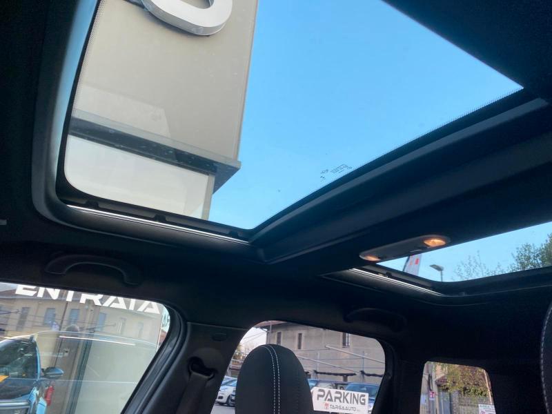 Mini Mini Countryman 2.0 Cooper S All4 all4 auto