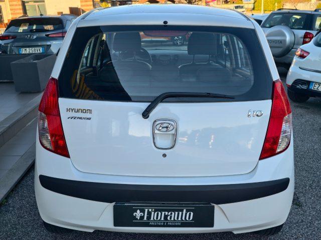 HYUNDAI i10 1.1 12V BlueDrive GPL Active