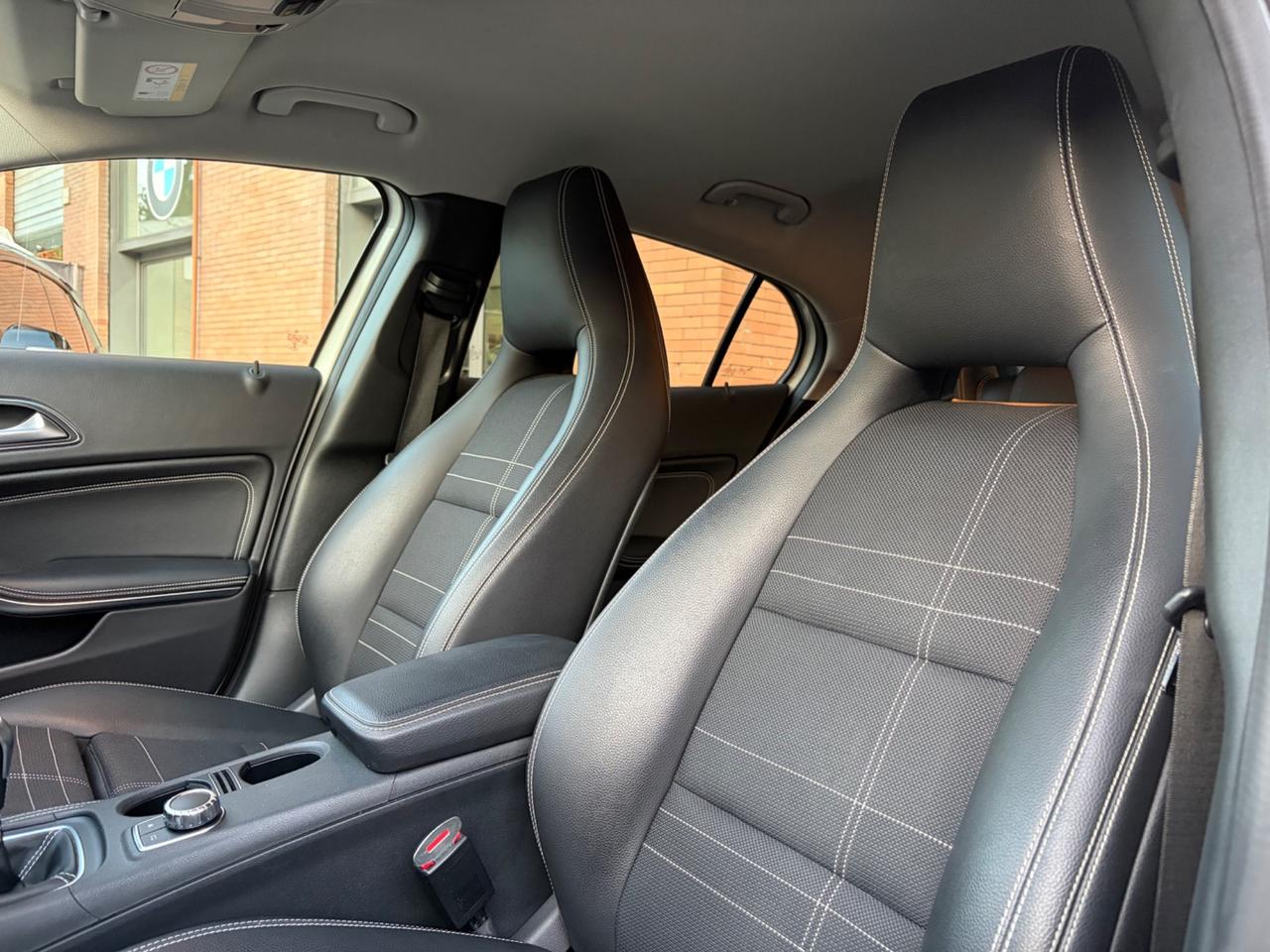 Mercedes-benz GLA 200d Sport - VENDUTA IL 27.7.2026 !!