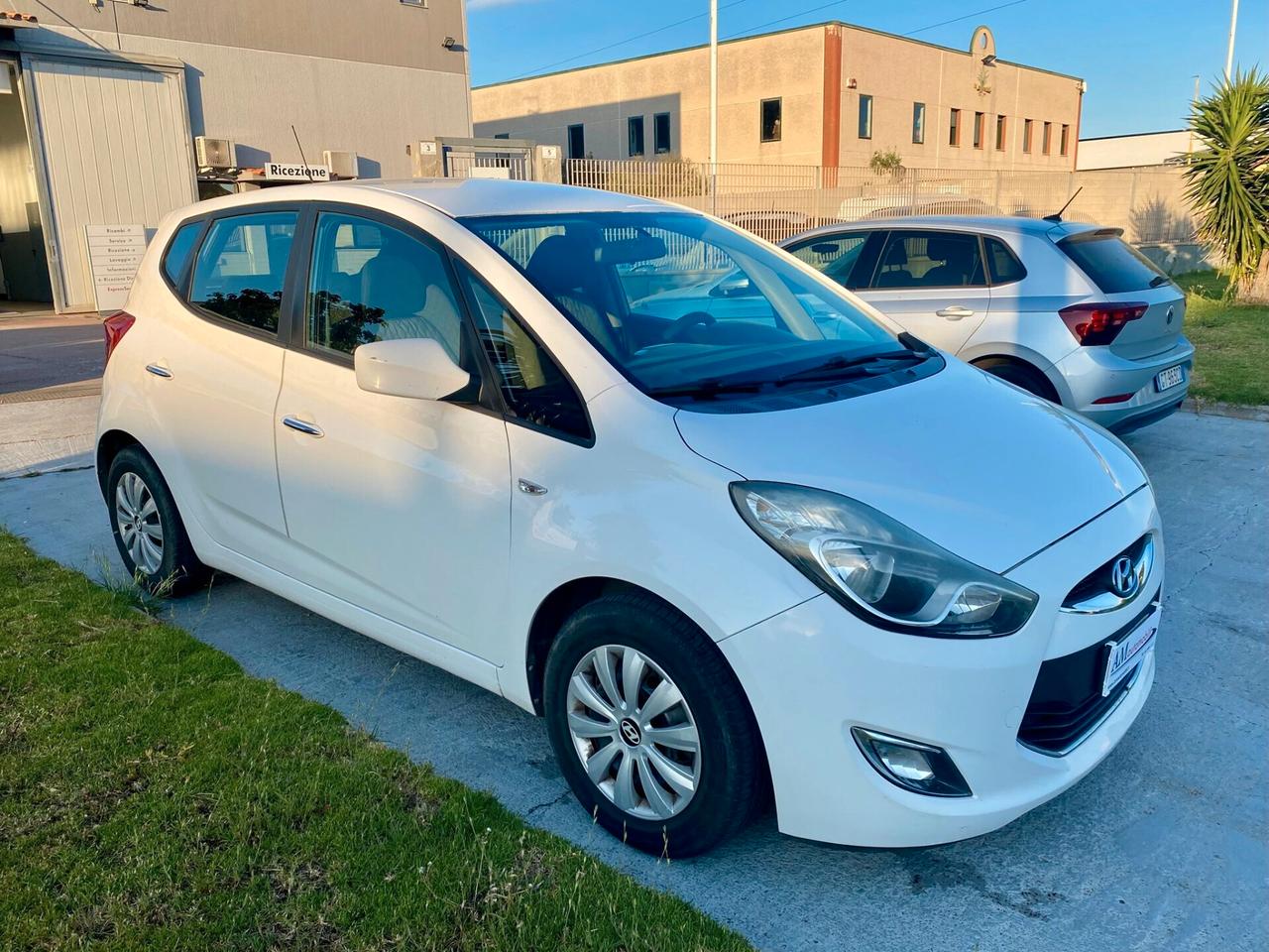 Hyundai iX20 1.4 CRDI 90 CV Classic