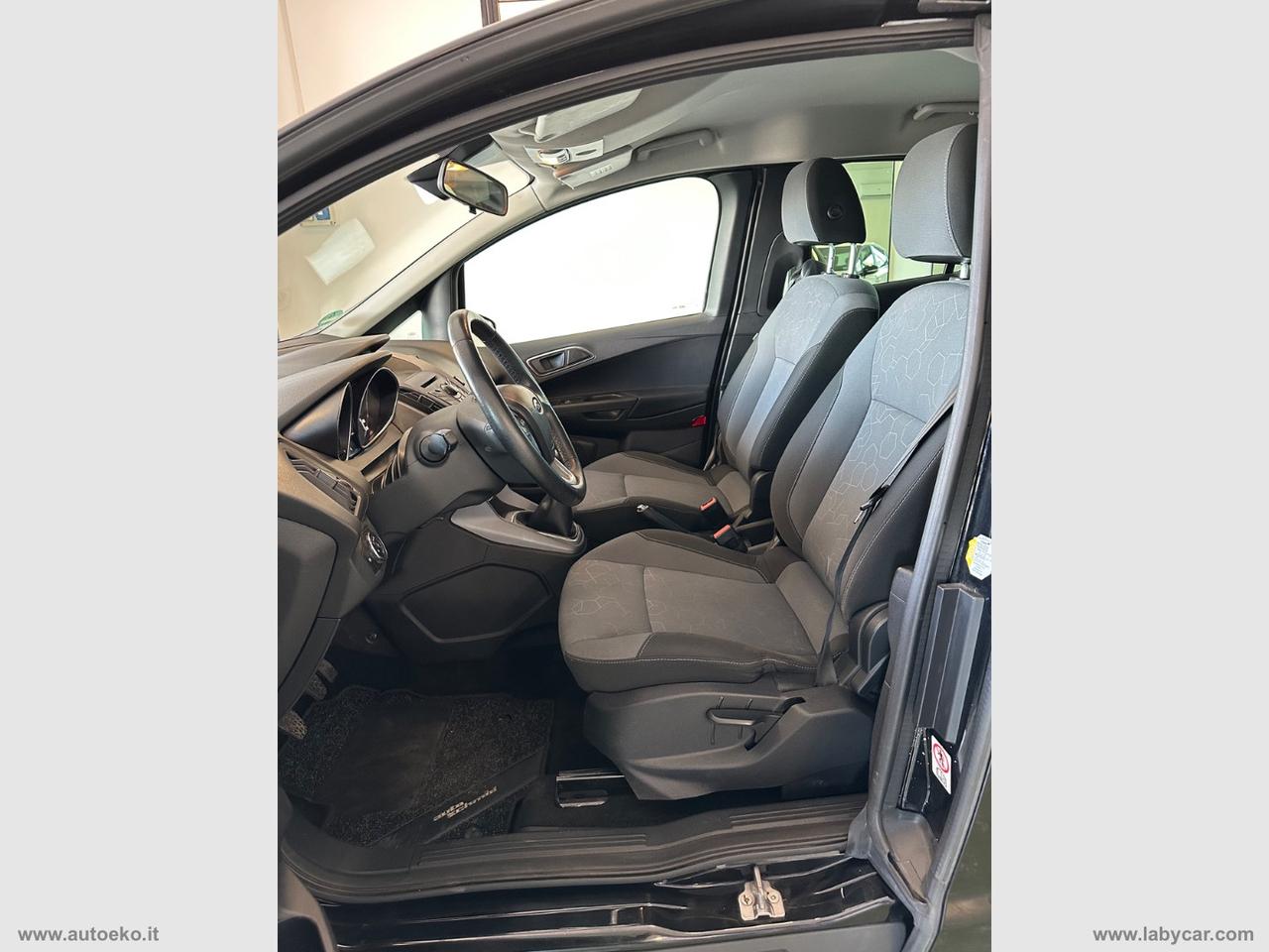 FORD B-Max 1.0 ECONETIC TECHNOLOGY