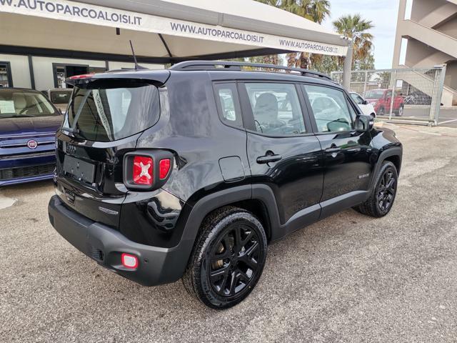 JEEP Renegade 1.0 T3 Night Eagle Total Black