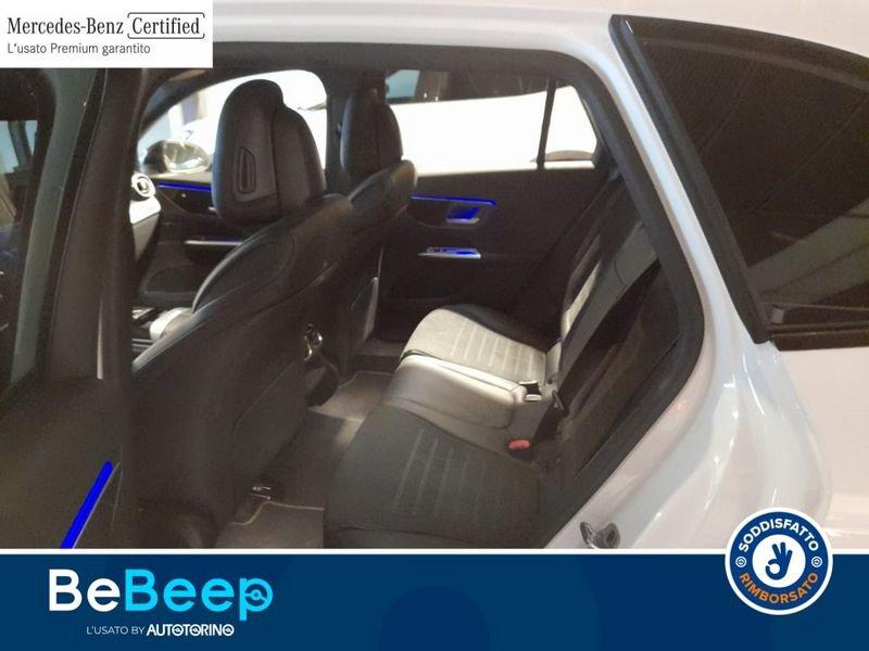 Mercedes-Benz GLC 220 D AMG ADVANCED 4MATIC AUTO