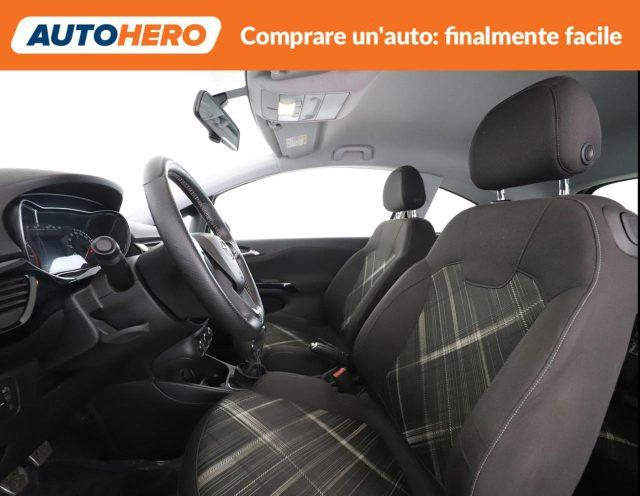 OPEL Corsa 1.0 Turbo SGE ecoFlex