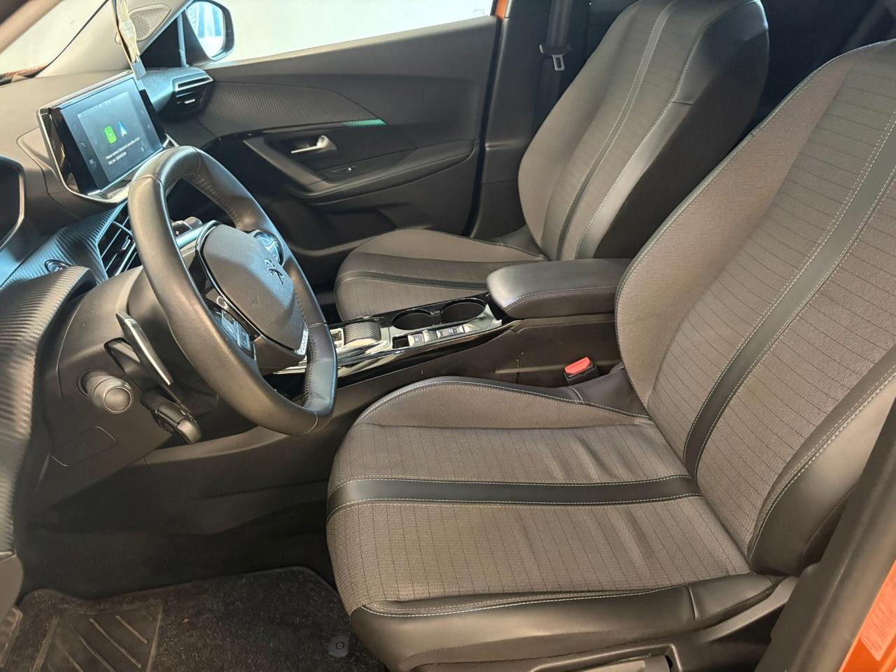 Peugeot 2008 2008 1.2 puretech Allure Pack s&s 130cv eat8