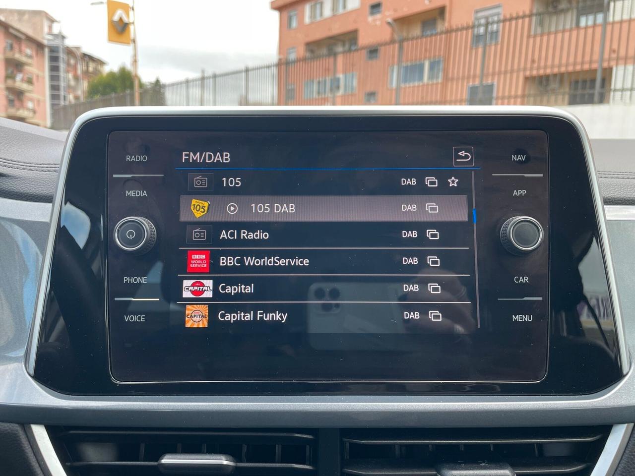 Volkswagen T-Roc 1.5 TSI ACT DSG Style