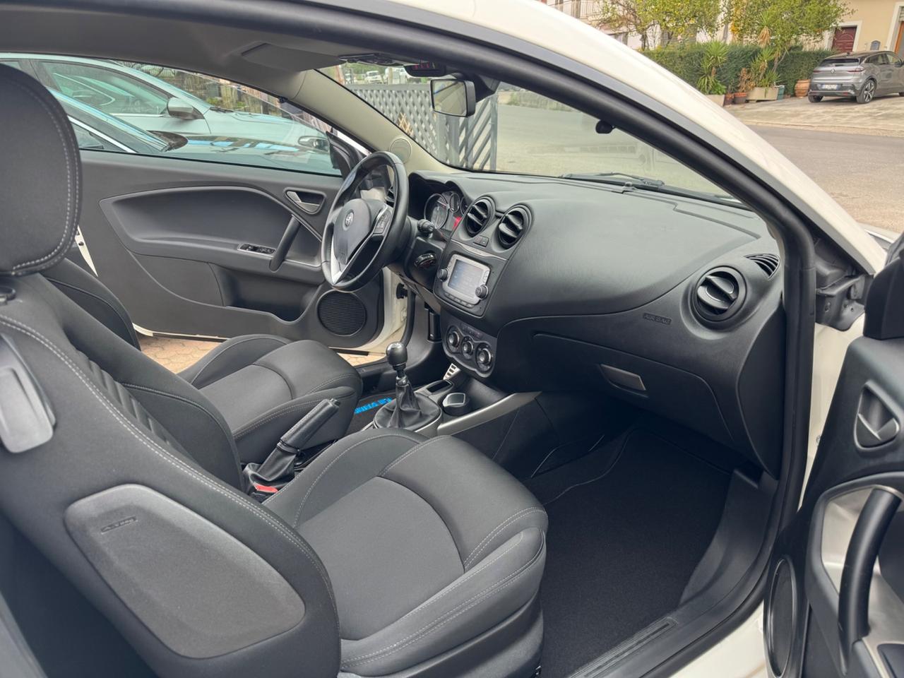Alfa Romeo MiTo 1.4 78 CV 8V S&S