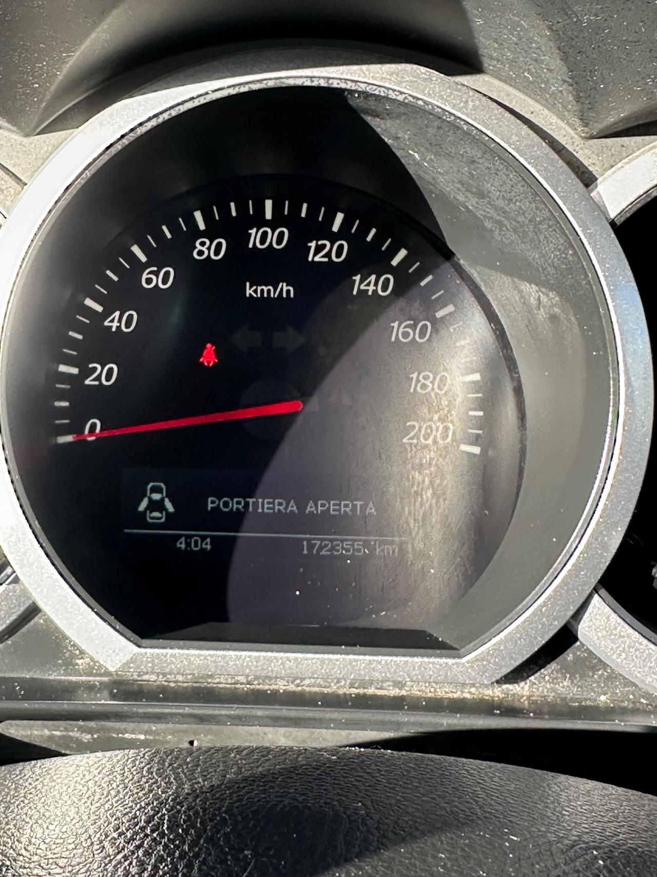 Suzuki Grand Vitara 1.9 DDiS 5 porte Executive Crossover