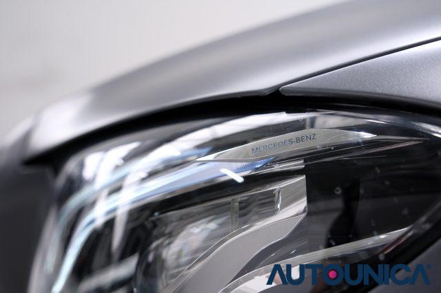 MERCEDES-BENZ E 220 D S.W. AUTOMATICA PREMIUM PLUS OPACA