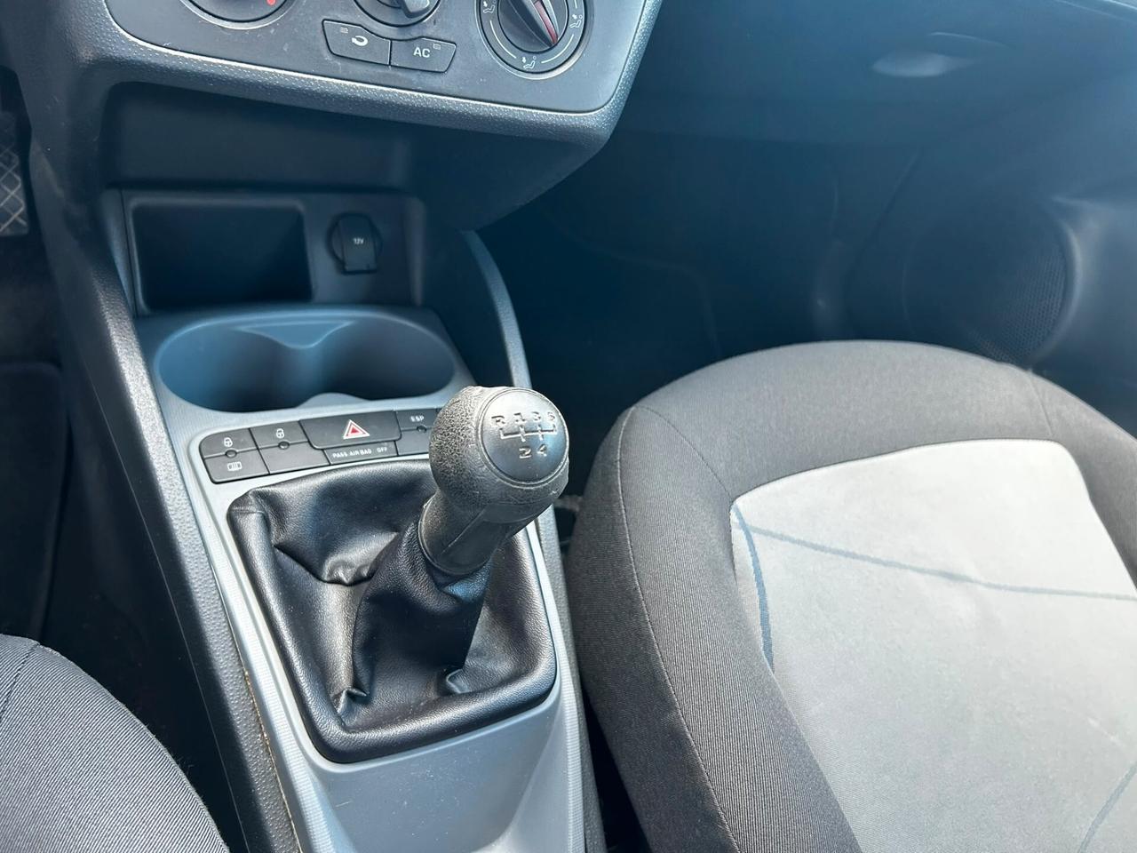 Seat Ibiza ST 1.2 TDI SOLO RIVENDITORI 2013
