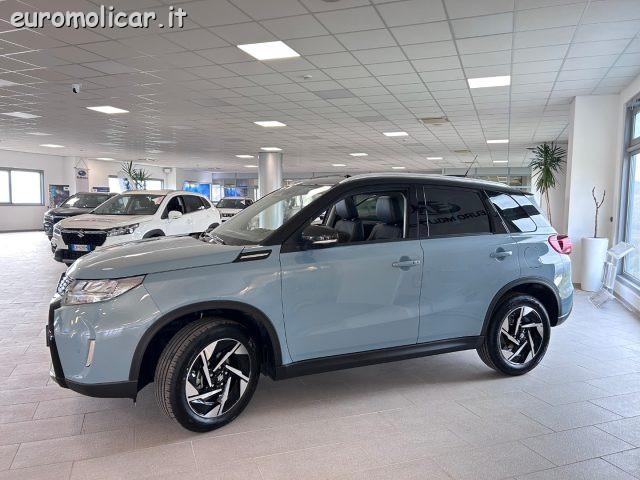 SUZUKI Vitara 1.4 Automatic 4x4 AllGrip Starview