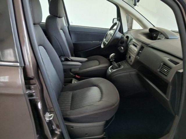 LANCIA MUSA 1.4 Argento Ecochic GPL