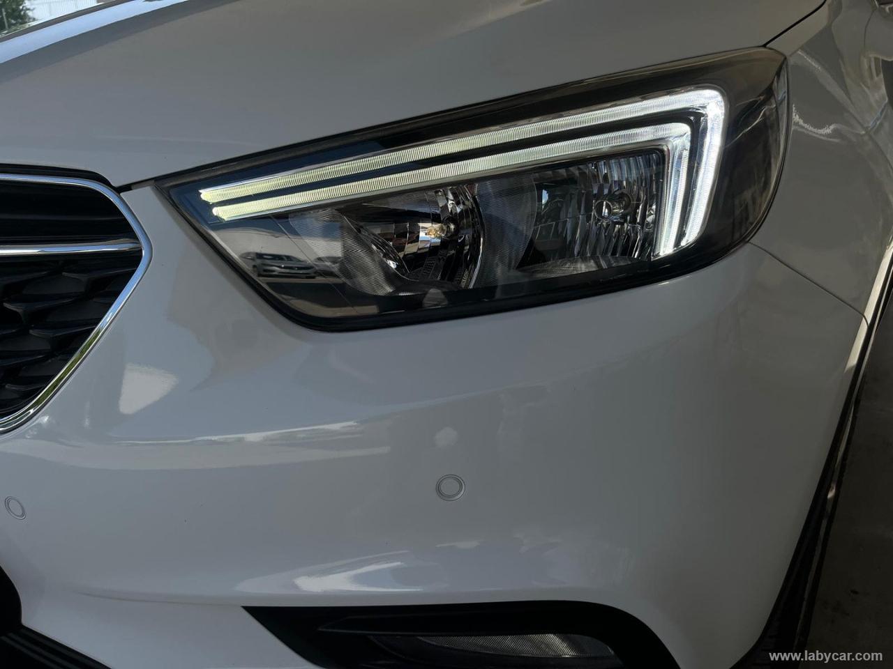 OPEL Mokka X 1.6 CDTI Ecot.136 4x2 S&S Innov. STRAFULL INTROVABILE!