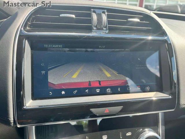 JAGUAR XE 2.0d i4 S awd 180cv auto - GC062YT