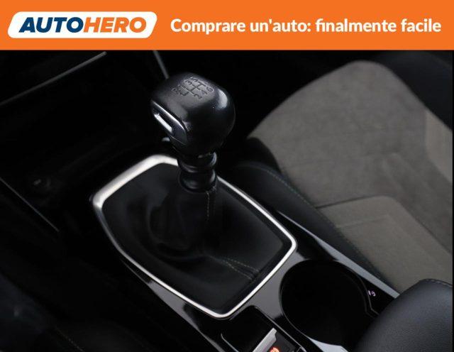 PEUGEOT 208 BlueHDi 100 Stop&Start 5 porte GT Pack