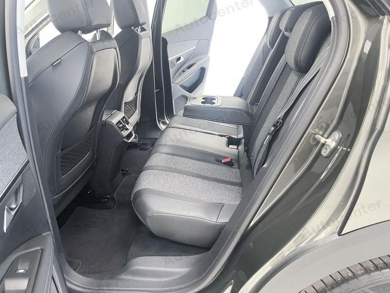 Peugeot 3008 1.5 bluehdi Allure s&s 130cv
