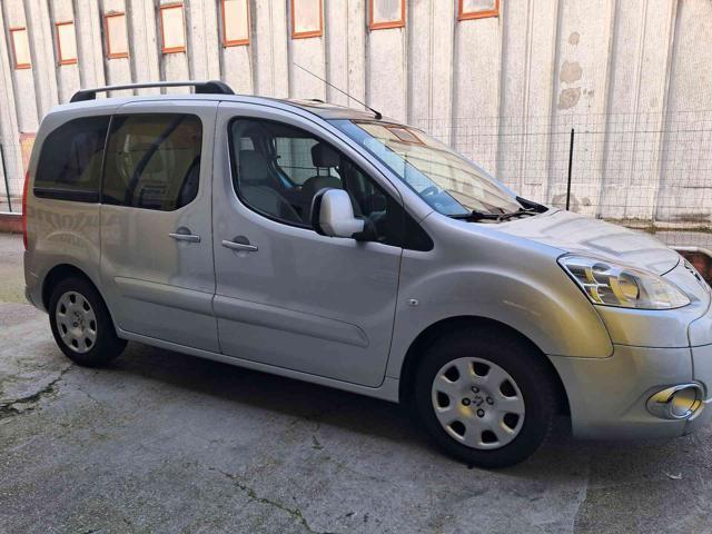 PEUGEOT Partner Tepee 1.6 VTi 120CV Outdoor ok neopatentati
